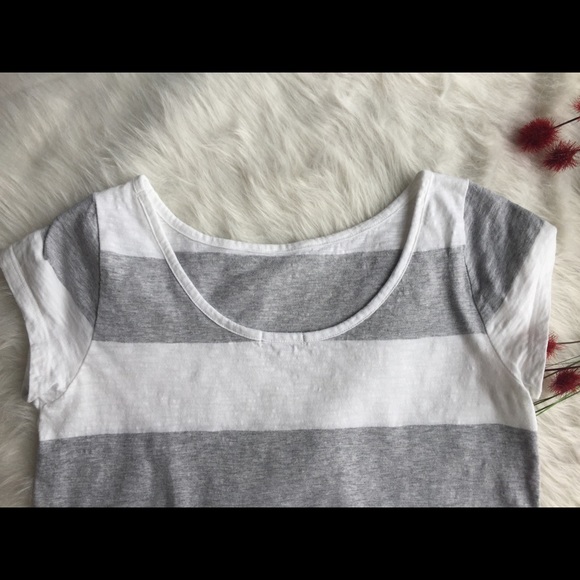 GAP Striped Shirt - Picture 2 of 3
